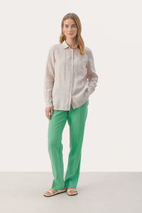 Kivas Linen Shirt