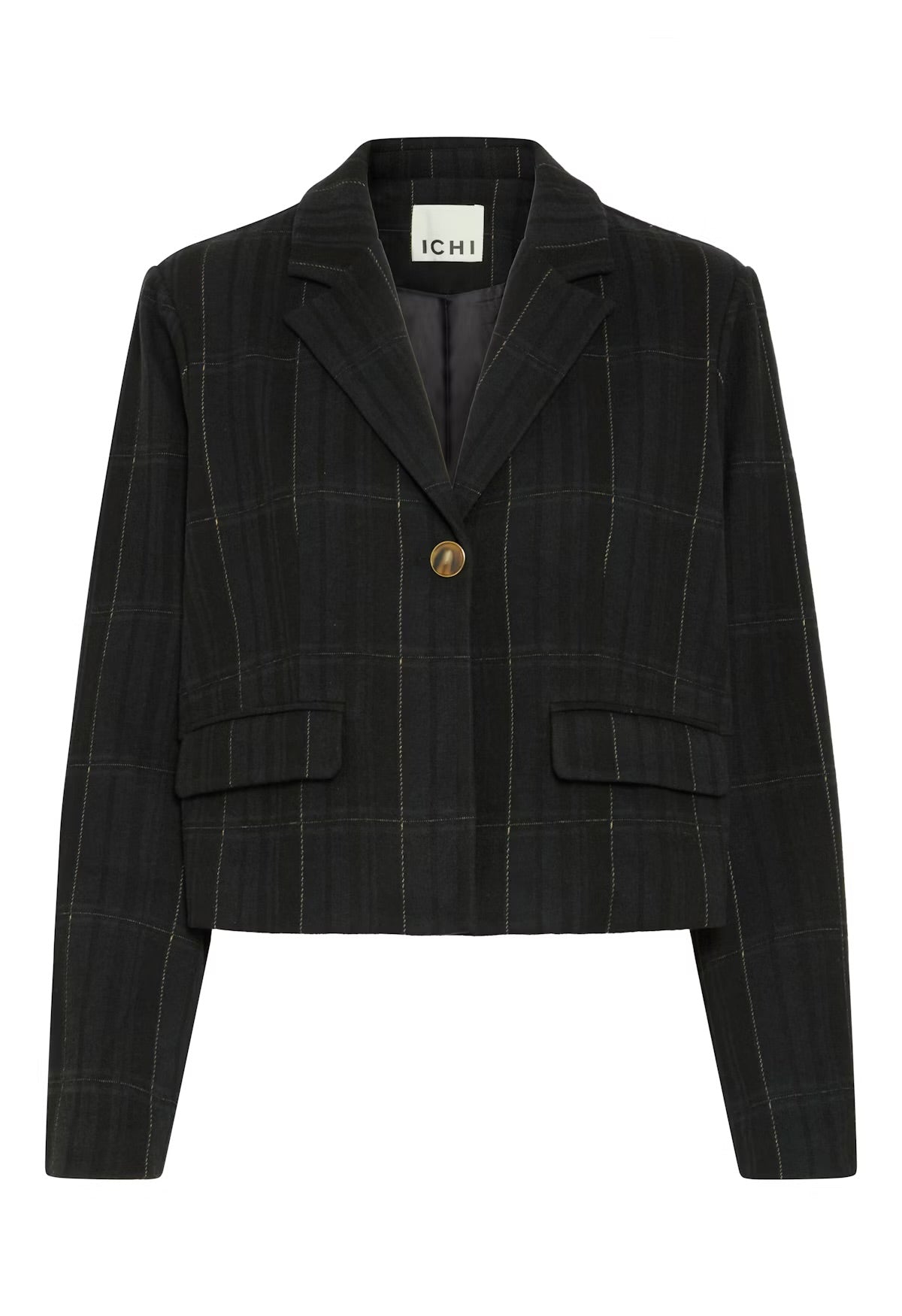 Kate Woolley Blazer