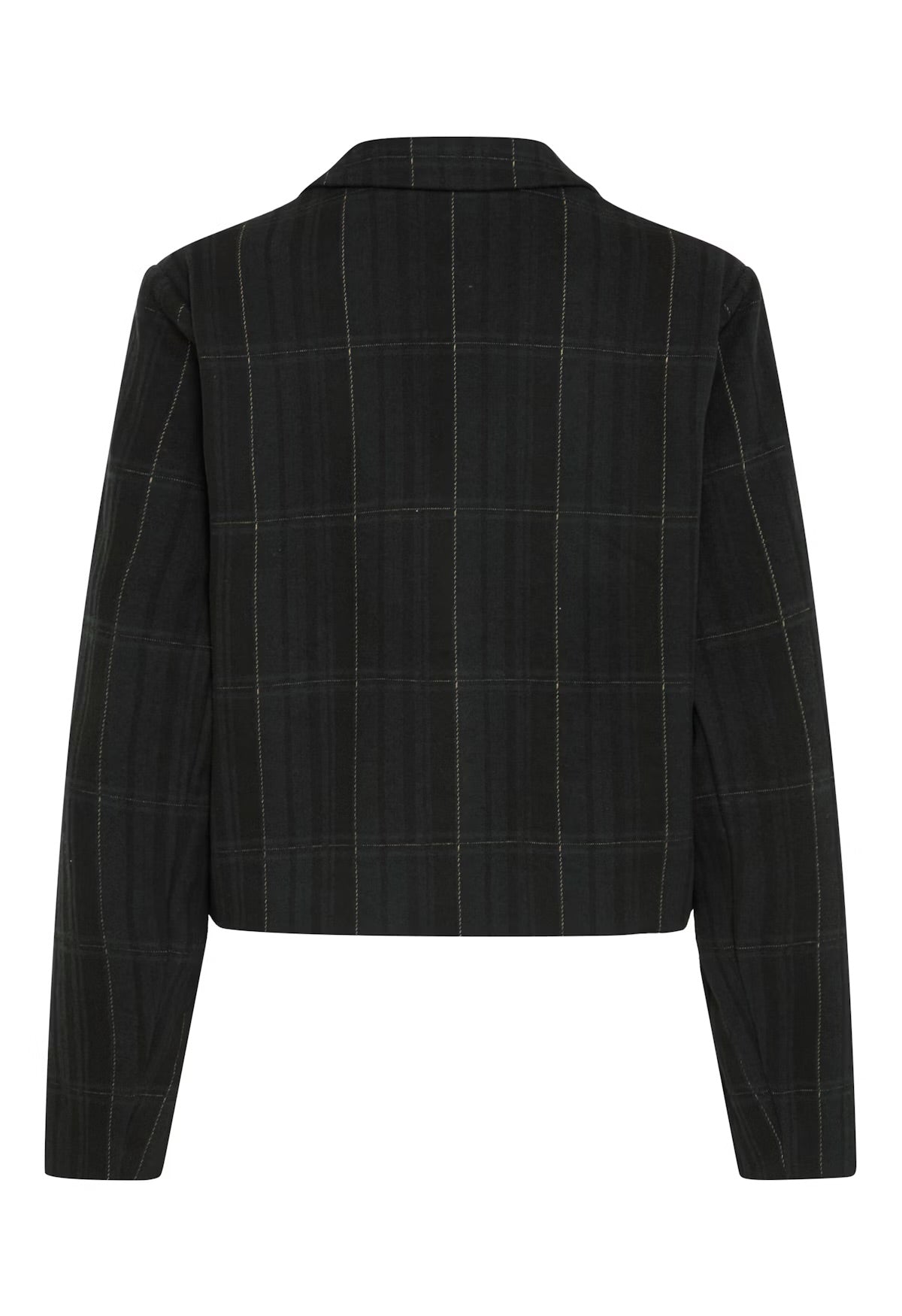 Kate Woolley Blazer