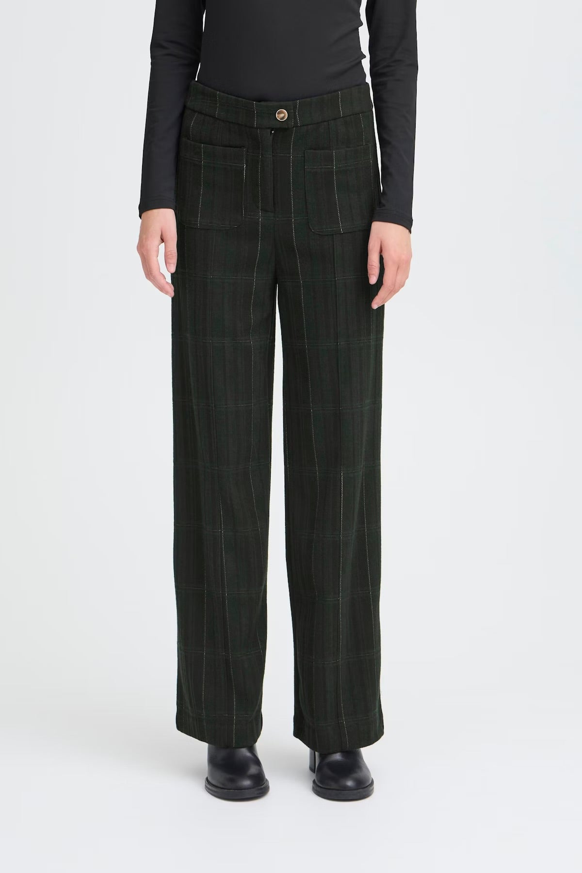 Kate Woolley Pant