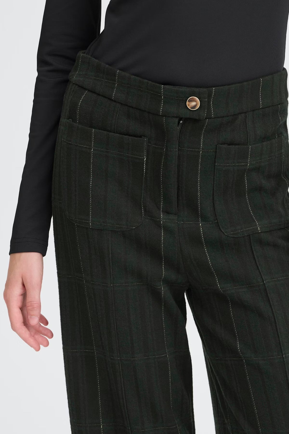 Kate Woolley Pant