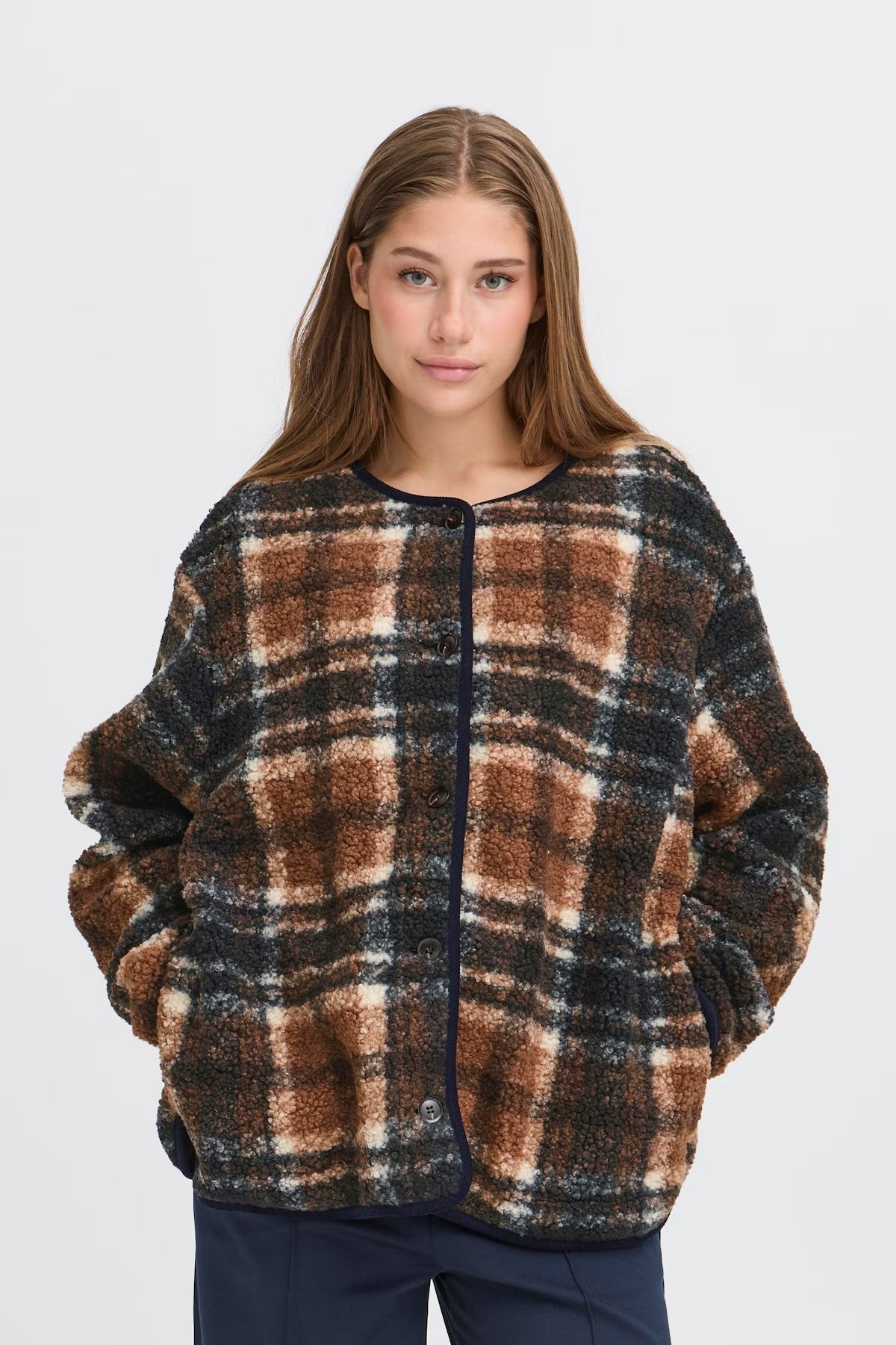 Kolira Jacket