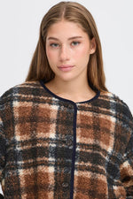 Load image into Gallery viewer, Kolira Jacket

