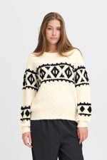 Load image into Gallery viewer, Carani Pullover
