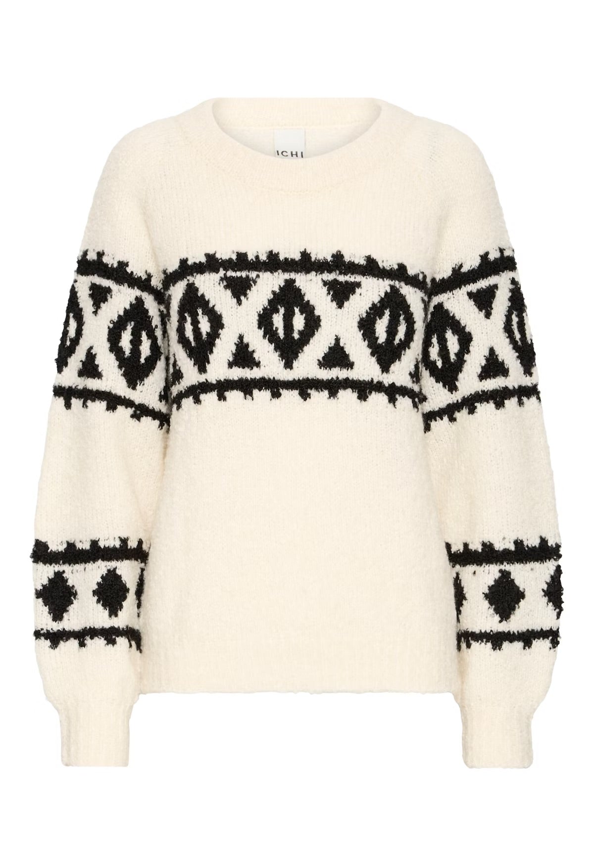 Carani Pullover