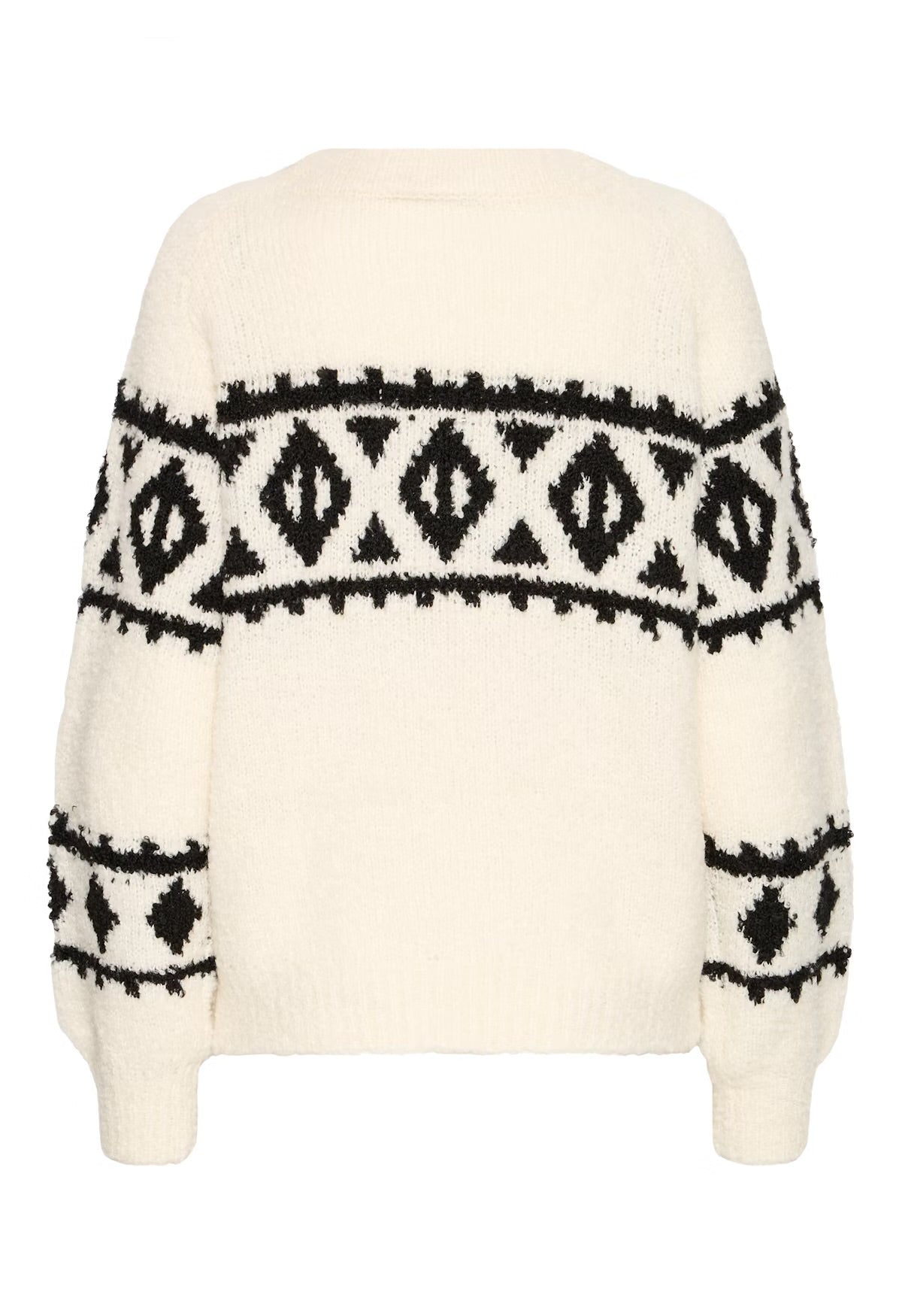 Carani Pullover