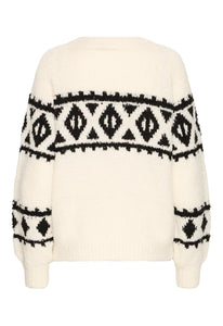 Carani Pullover