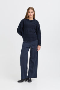 Astra Pullover