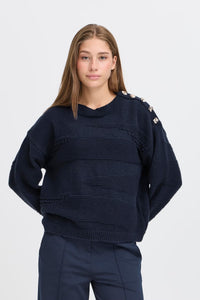Astra Pullover