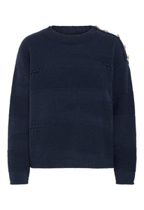 Astra Pullover