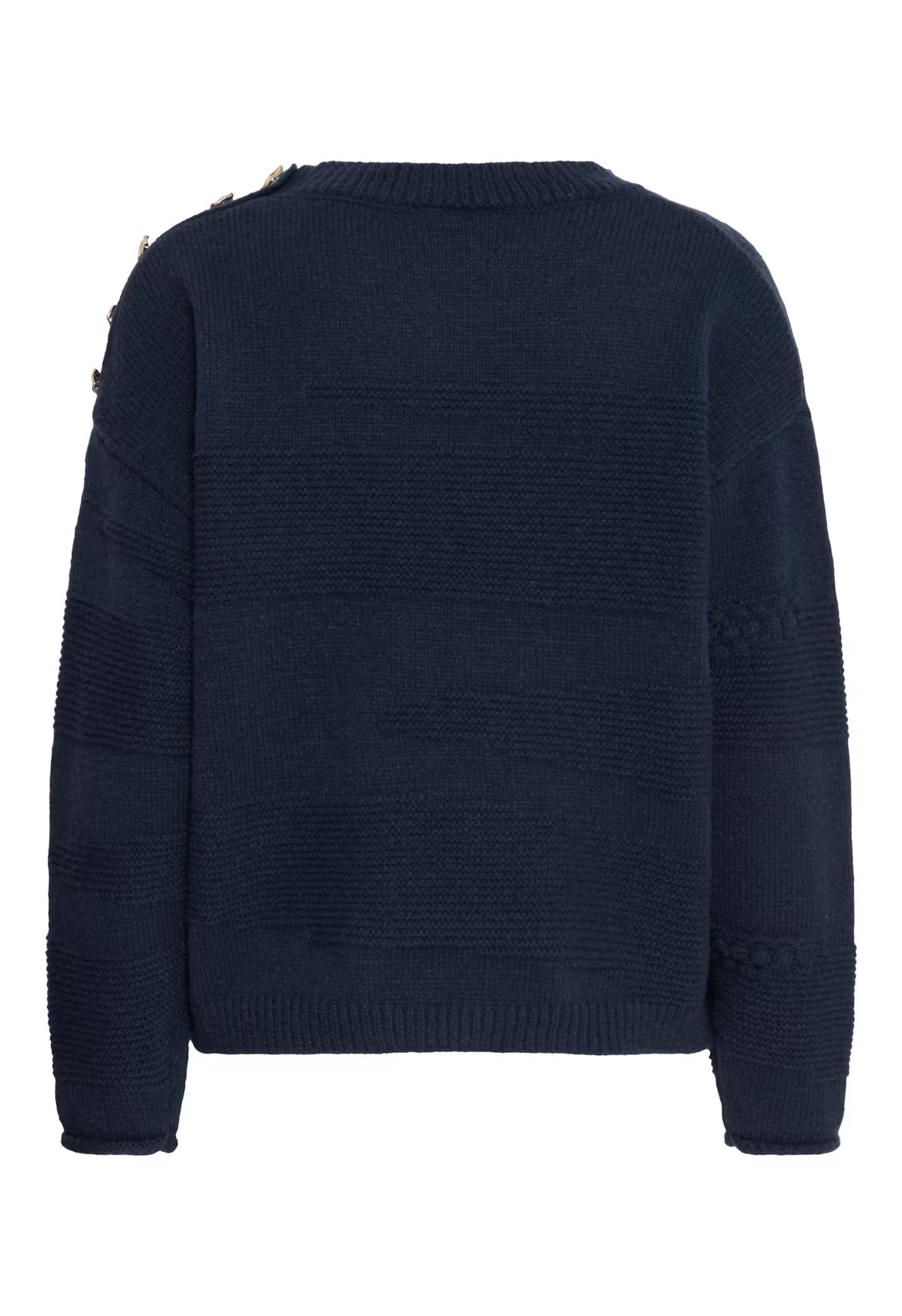 Astra Pullover