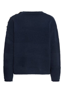 Astra Pullover