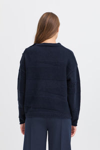 Astra Pullover