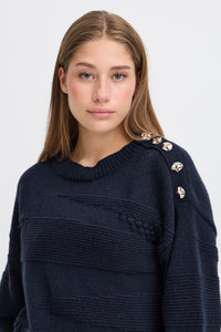 Astra Pullover