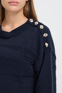 Astra Pullover