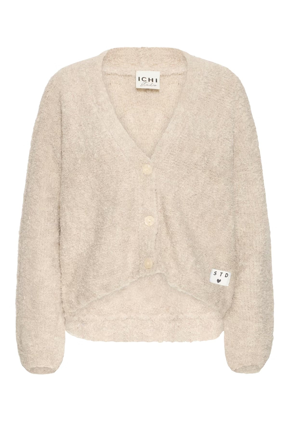 Blarisa Cardigan