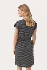 Load image into Gallery viewer, Mabel T-Shirt Dress
