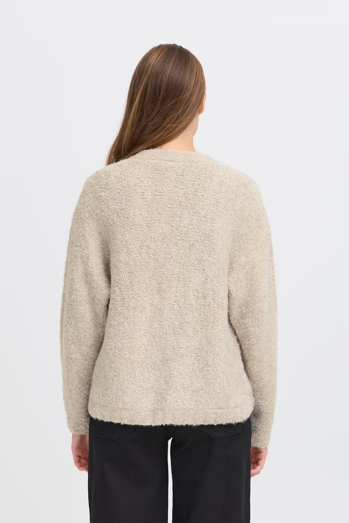 Blarisa Cardigan
