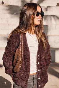 Brula Cardigan