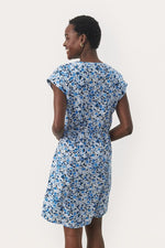 Load image into Gallery viewer, Mabel T-Shirt Dress
