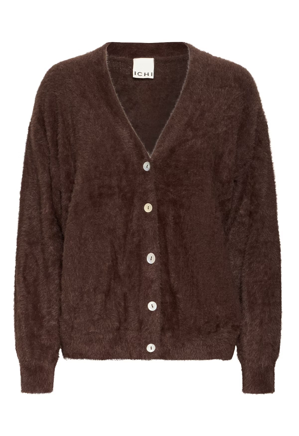 Brula Cardigan