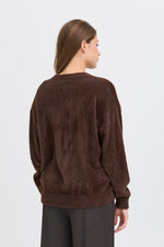 Load image into Gallery viewer, Brula Cardigan

