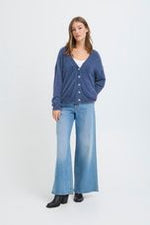 Load image into Gallery viewer, Brula Cardigan
