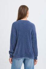 Brula Cardigan