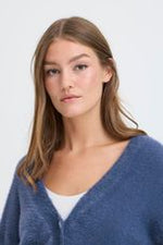 Load image into Gallery viewer, Brula Cardigan
