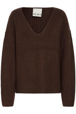 Chana Pullover