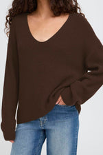 Load image into Gallery viewer, Chana Pullover
