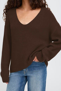 Chana Pullover