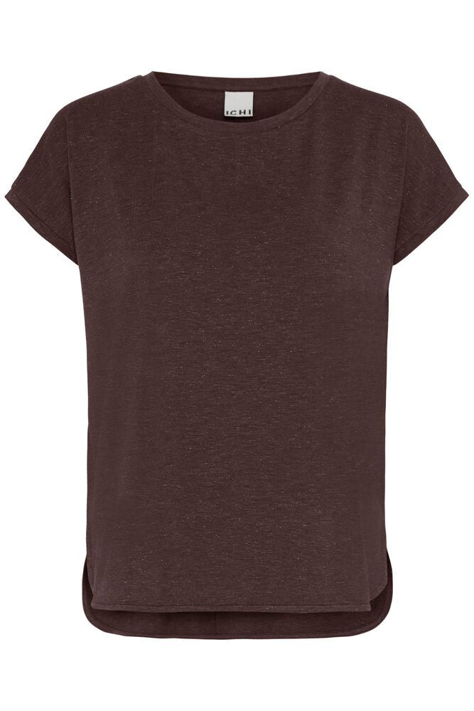Rebel Short Sleeve T-Shirt