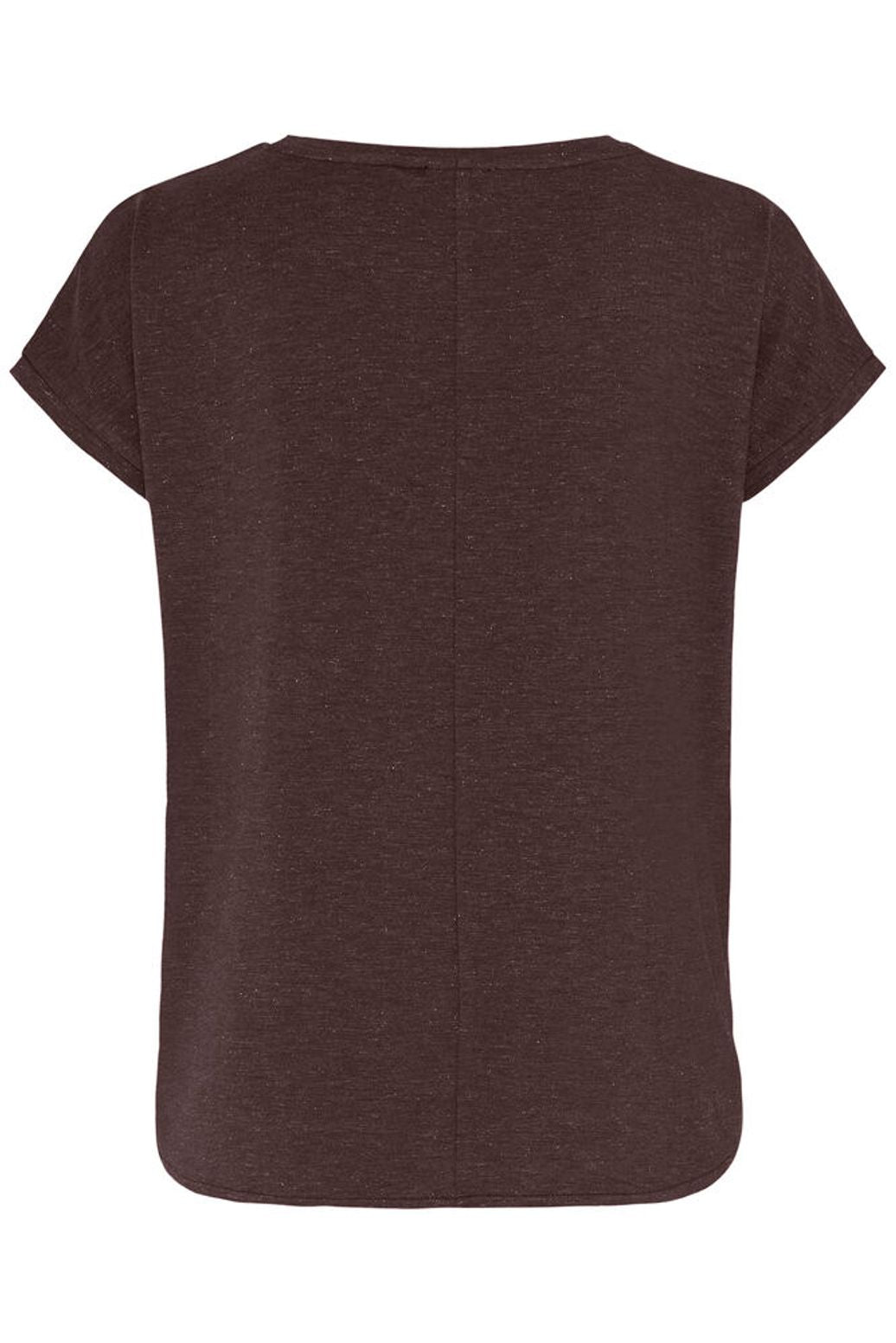 Rebel Short Sleeve T-Shirt