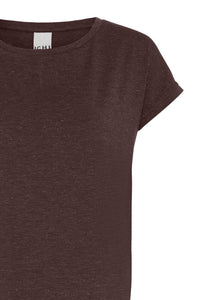Rebel Short Sleeve T-Shirt
