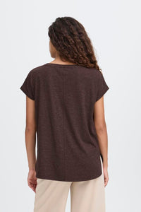 Rebel Short Sleeve T-Shirt
