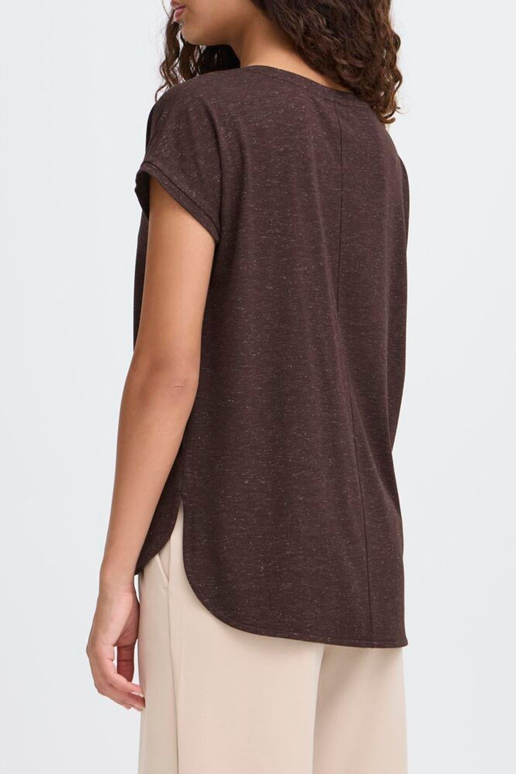 Rebel Short Sleeve T-Shirt