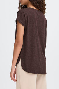 Rebel Short Sleeve T-Shirt