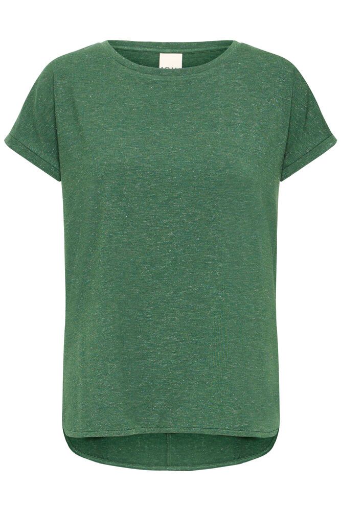 Rebel Short Sleeve T-Shirt