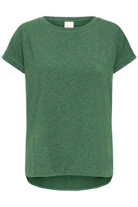Rebel Short Sleeve T-Shirt