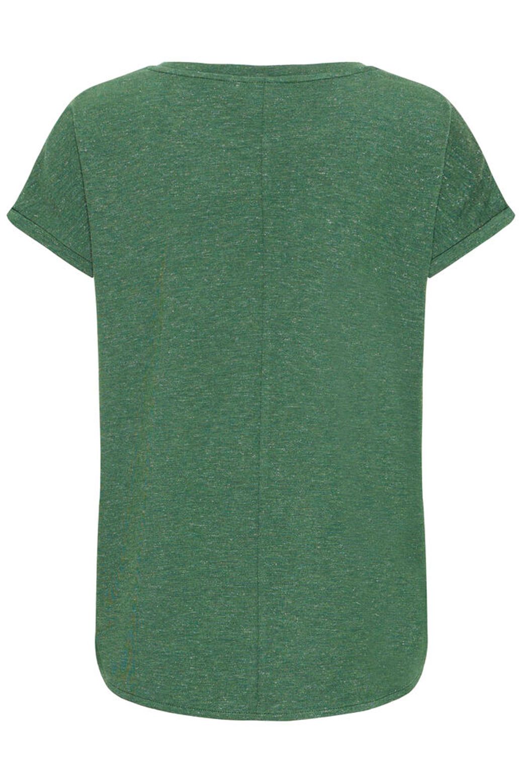 Rebel Short Sleeve T-Shirt