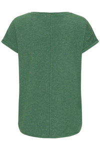 Rebel Short Sleeve T-Shirt