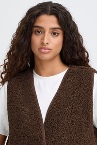 Gozima  Teddy Vest