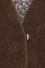 Load image into Gallery viewer, Gozima  Teddy Vest
