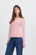 Load image into Gallery viewer, Cella Long Sleeve T-Shirt
