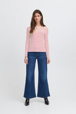 Load image into Gallery viewer, Cella Long Sleeve T-Shirt
