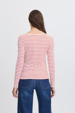 Load image into Gallery viewer, Cella Long Sleeve T-Shirt
