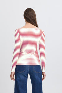 Cella Long Sleeve T-Shirt