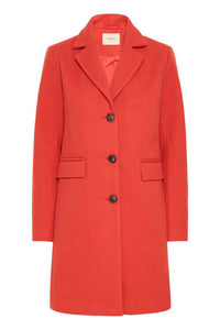 Evilla Jacket