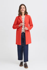 Load image into Gallery viewer, Evilla Jacket
